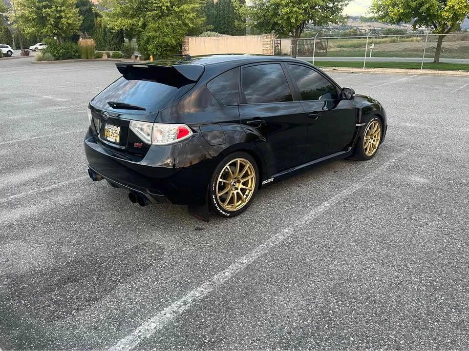 2009 Subaru Impreza - Image 5 of 13