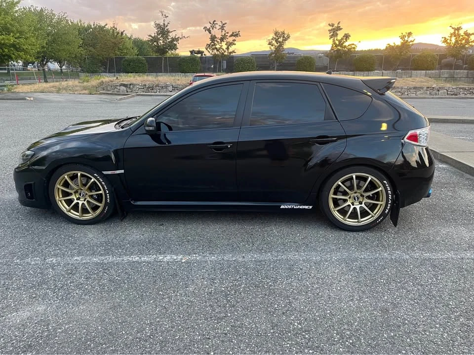 2009 Subaru Impreza - Image 6 of 13