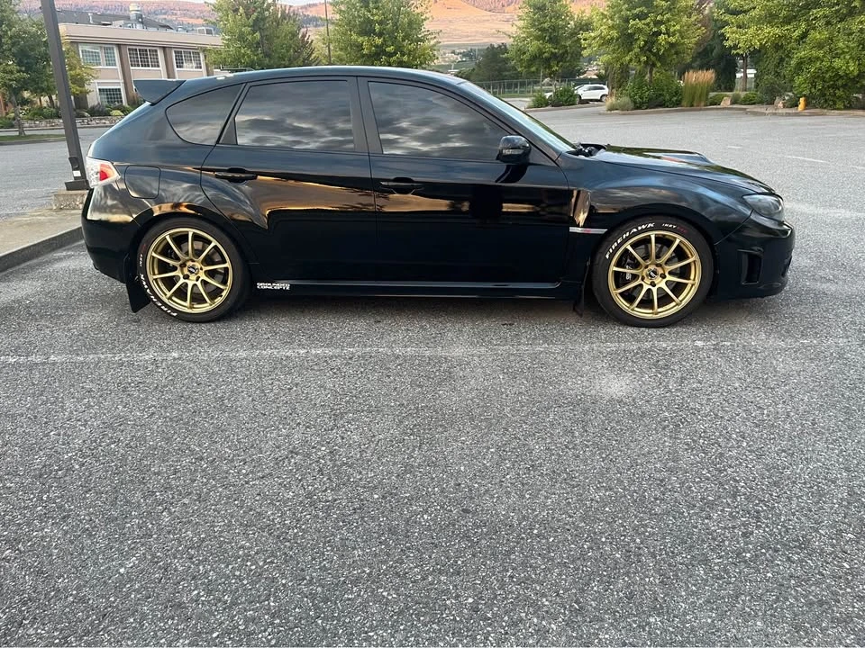 2009 Subaru Impreza - Image 4 of 13