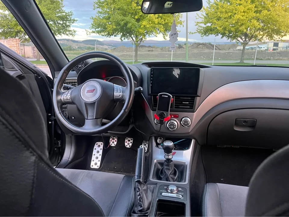 2009 Subaru Impreza - Image 9 of 13