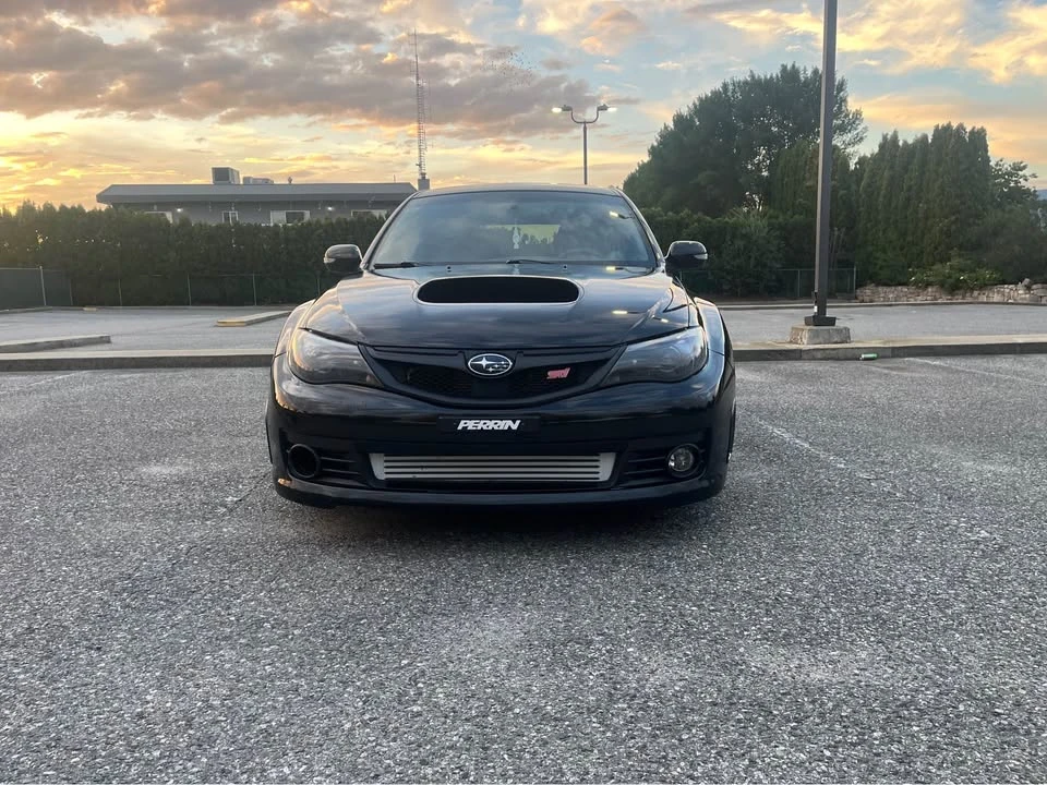 2009 Subaru Impreza - Image 2 of 13
