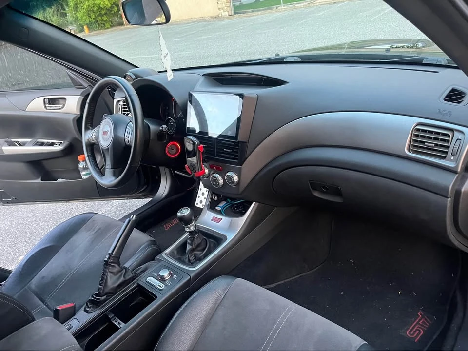2009 Subaru Impreza - Image 10 of 13