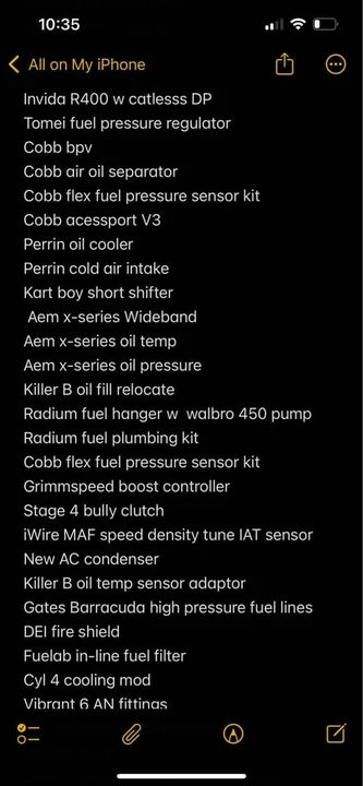 2009 Subaru Impreza - Image 12 of 13