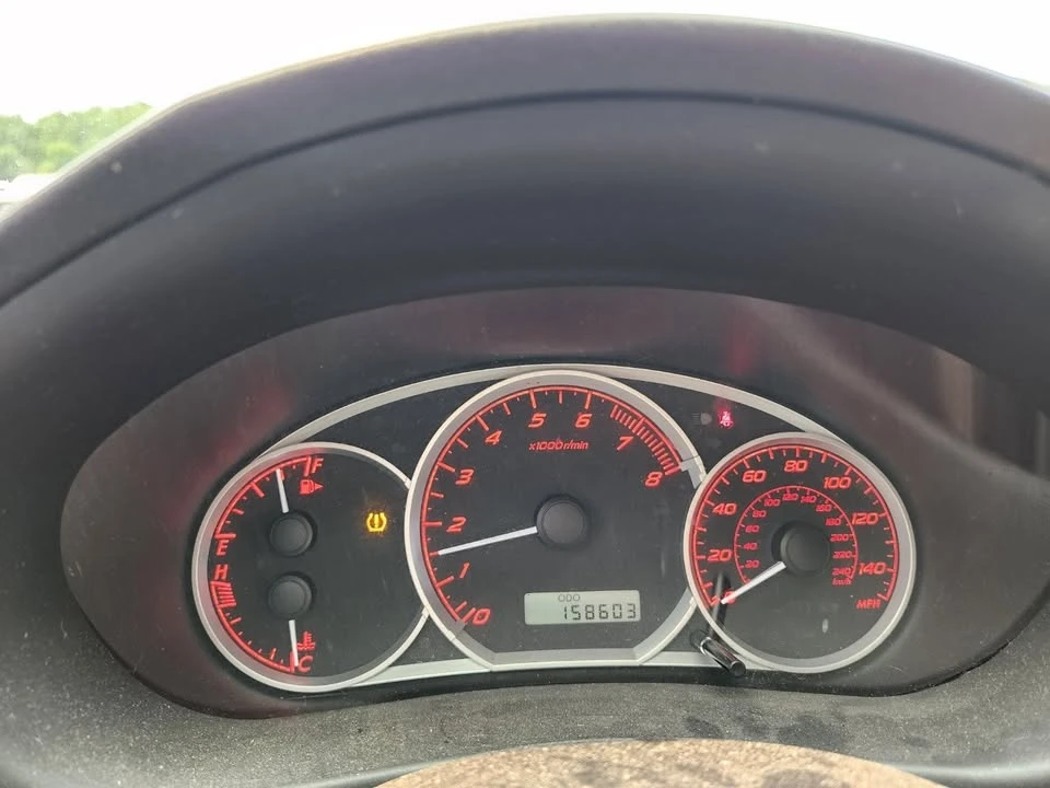 2009 Subaru Impreza WRX 3rd Gen - Image 20 of 20