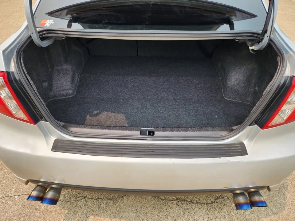 2009 Subaru Impreza WRX 3rd Gen - Image 10 of 20