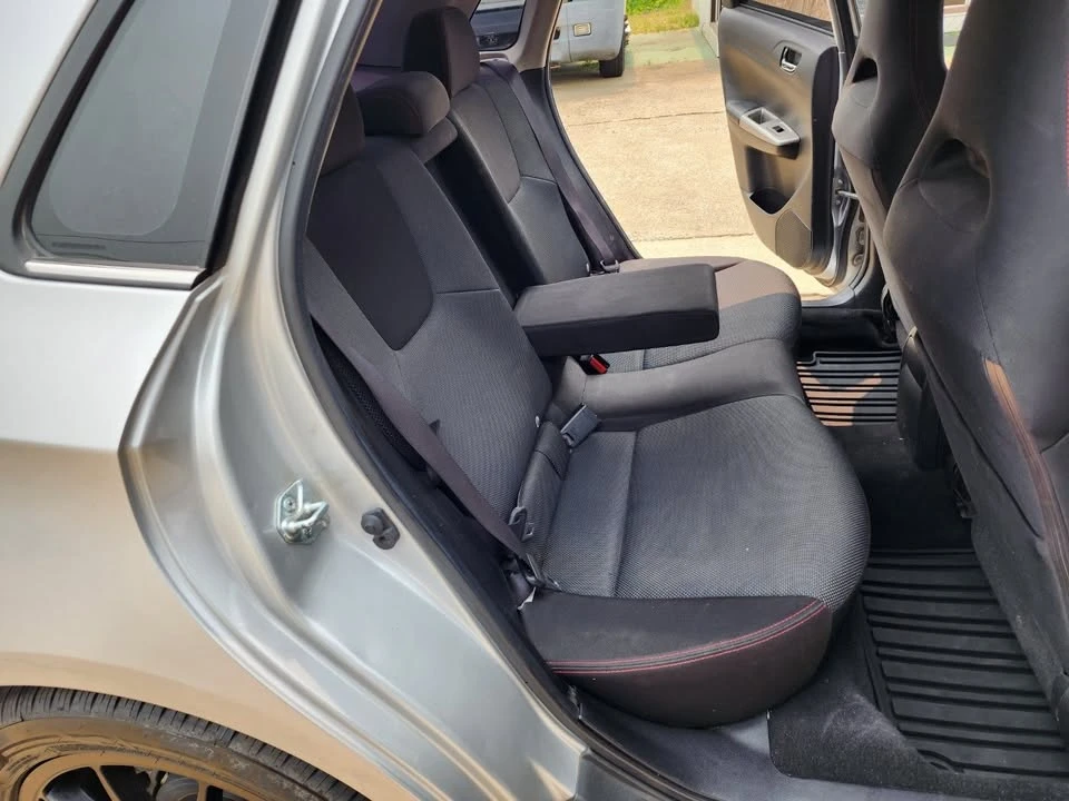 2009 Subaru Impreza WRX 3rd Gen - Image 17 of 20