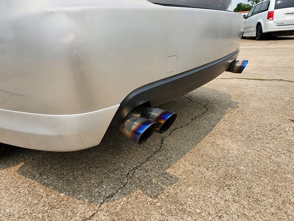 2009 Subaru Impreza WRX 3rd Gen - Image 11 of 20