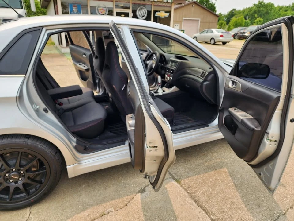 2009 Subaru Impreza WRX 3rd Gen - Image 13 of 20