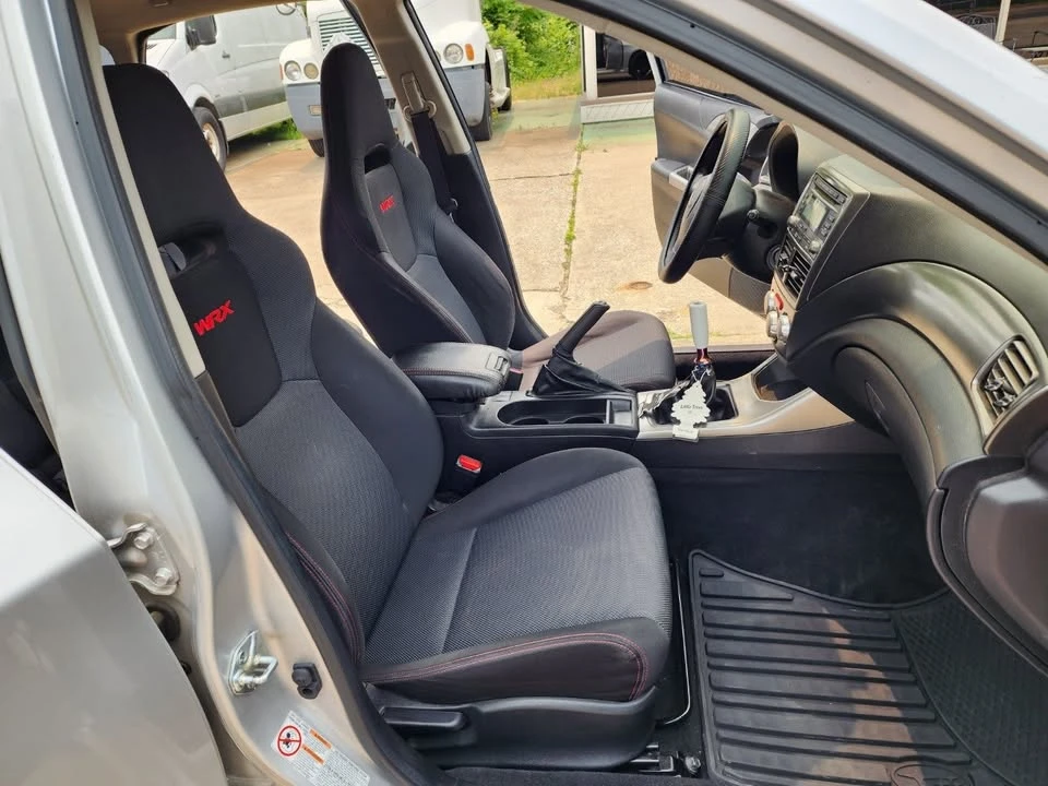 2009 Subaru Impreza WRX 3rd Gen - Image 15 of 20