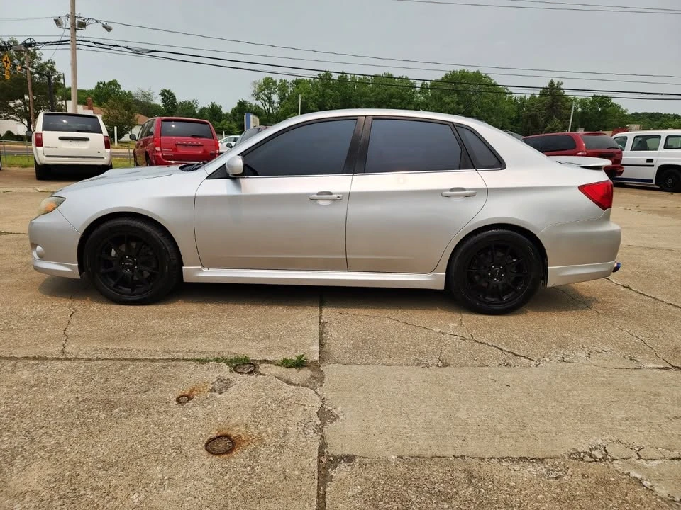 2009 Subaru Impreza WRX 3rd Gen - Image 7 of 20