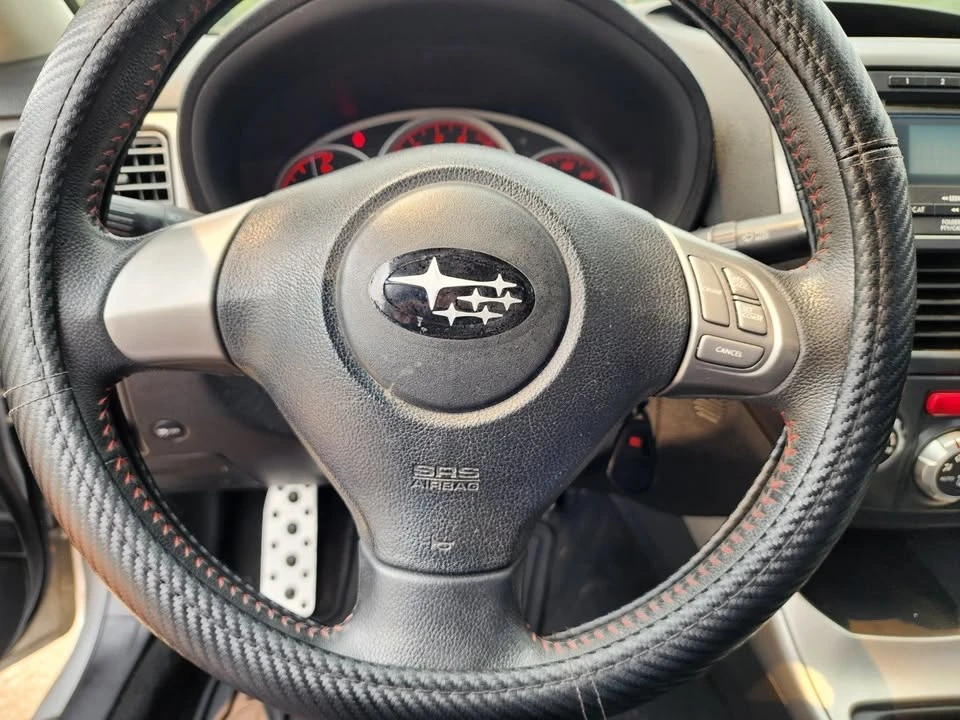 2009 Subaru Impreza WRX 3rd Gen - Image 18 of 20