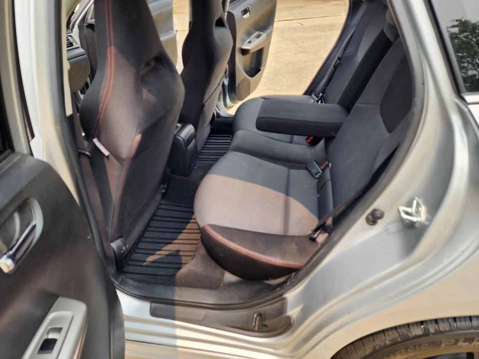 2009 Subaru Impreza WRX 3rd Gen - Image 16 of 20