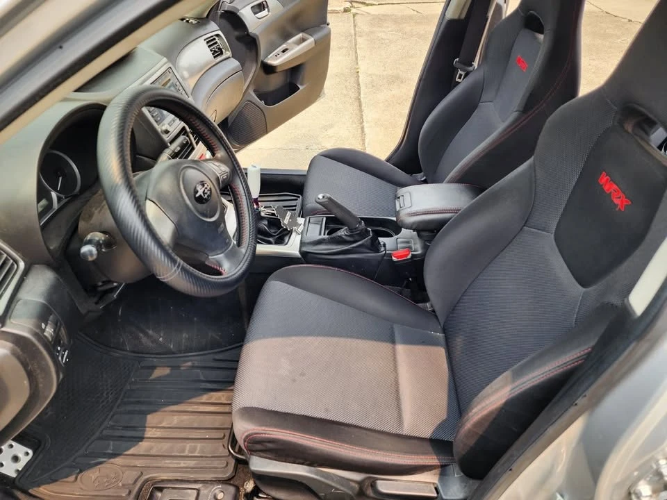 2009 Subaru Impreza WRX 3rd Gen - Image 14 of 20
