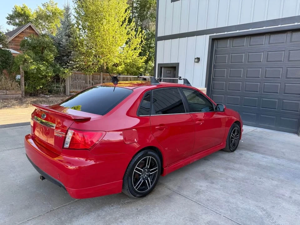 2009 Subaru Impreza WRX 3rd Gen - Image 3 of 16