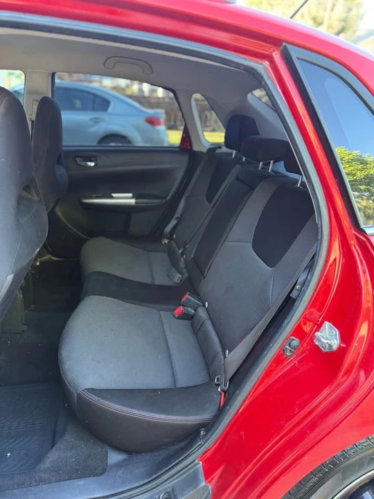 2009 Subaru Impreza WRX 3rd Gen - Image 13 of 16