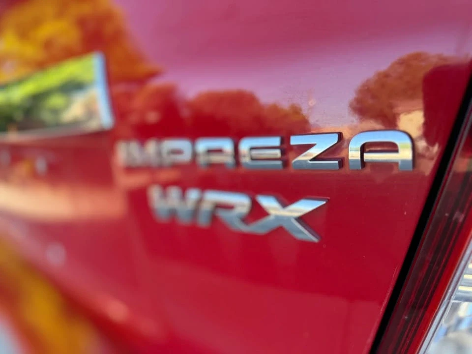 2009 Subaru Impreza WRX 3rd Gen - Image 4 of 16