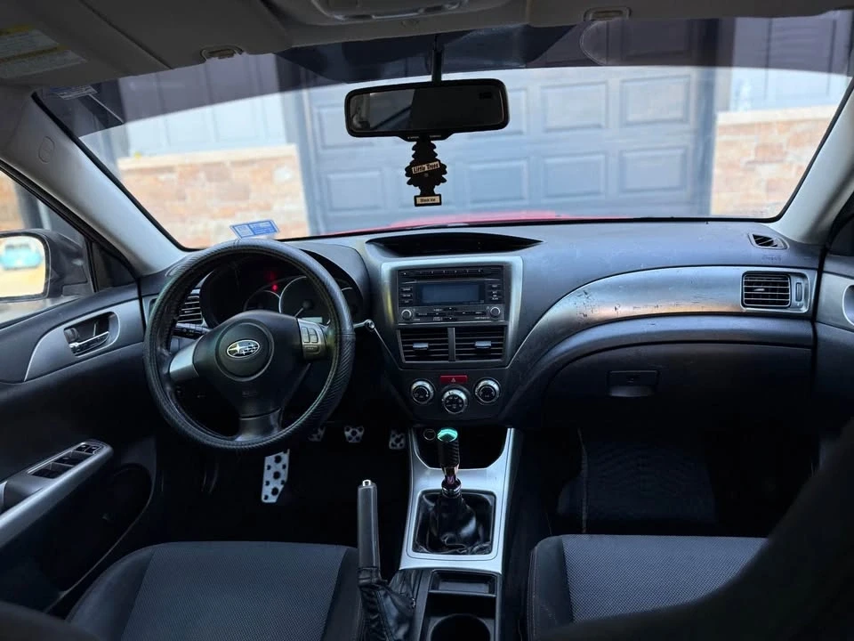 2009 Subaru Impreza WRX 3rd Gen - Image 14 of 16