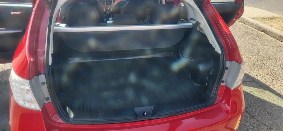 2009 Subaru Impreza WRX 3rd Gen - Image 6 of 10