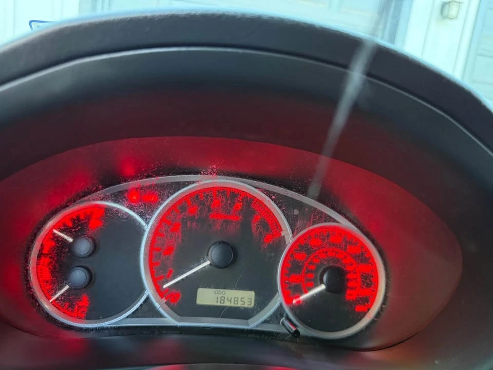 2009 Subaru Impreza WRX 3rd Gen - Image 11 of 16