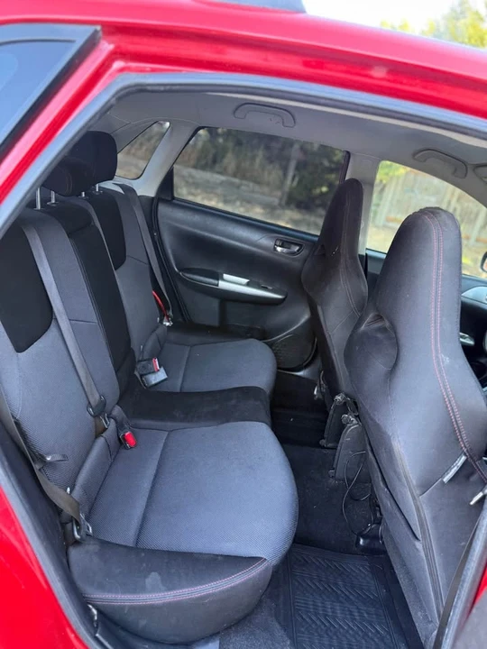 2009 Subaru Impreza WRX 3rd Gen - Image 10 of 16