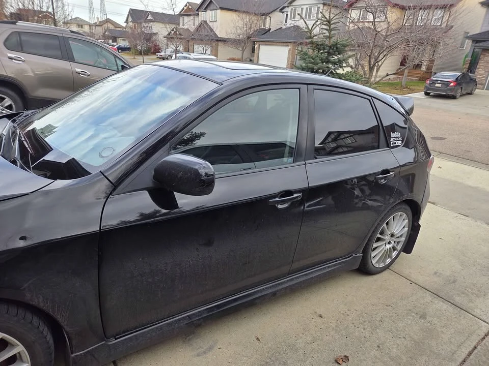 2009 Subaru Impreza WRX 3rd Gen - Image 2 of 11