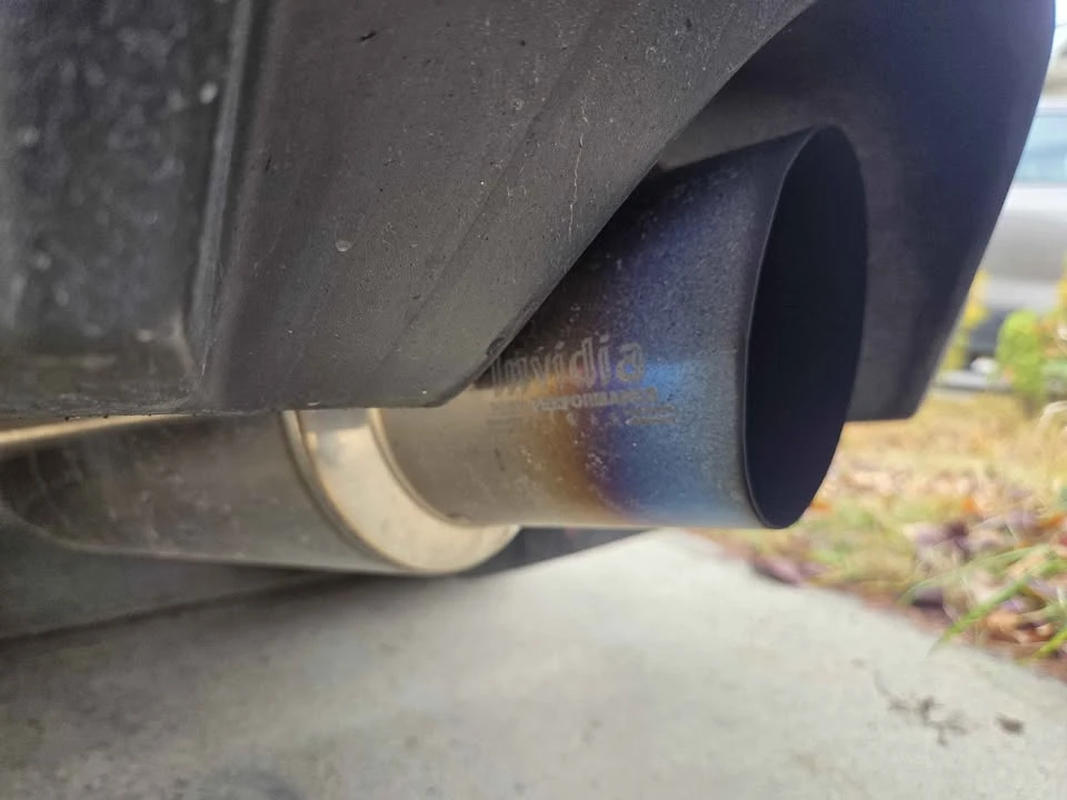 2009 Subaru Impreza WRX 3rd Gen - Image 7 of 11