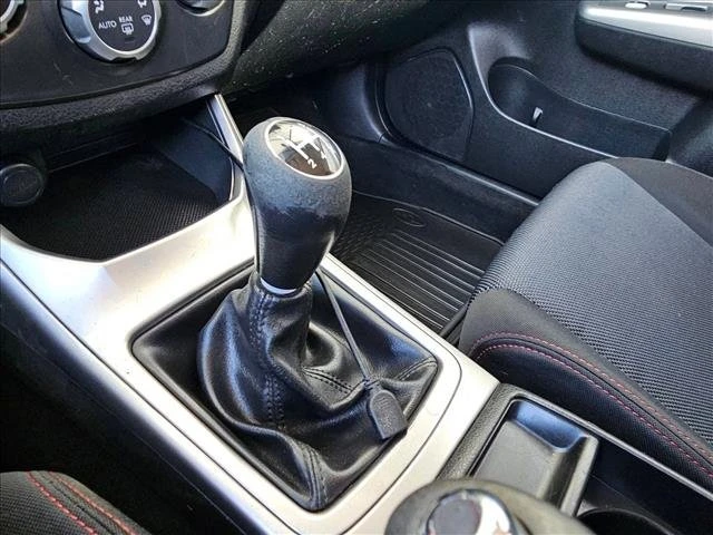 2009 Subaru Impreza WRX 3rd Gen - Image 6 of 9
