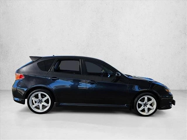 2009 Subaru Impreza WRX 3rd Gen - Image 2 of 9