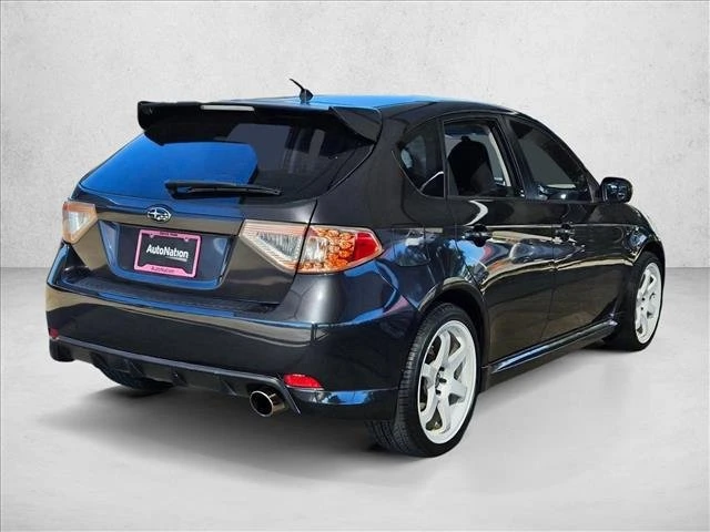 2009 Subaru Impreza WRX 3rd Gen - Image 3 of 9