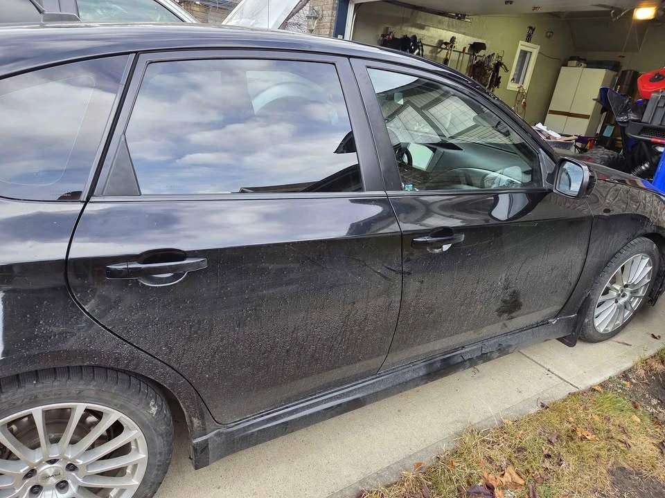 2009 Subaru Impreza WRX 3rd Gen - Image 4 of 11