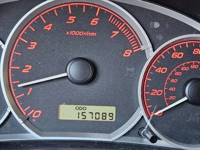 2009 Subaru Impreza WRX 3rd Gen - Image 4 of 9