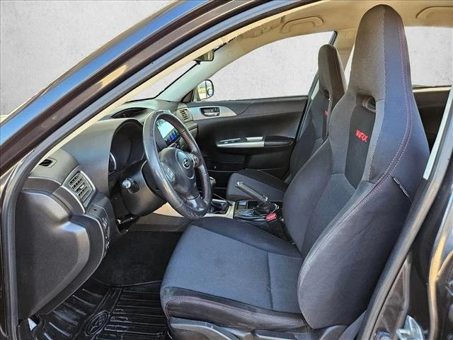2009 Subaru Impreza WRX 3rd Gen - Image 7 of 9