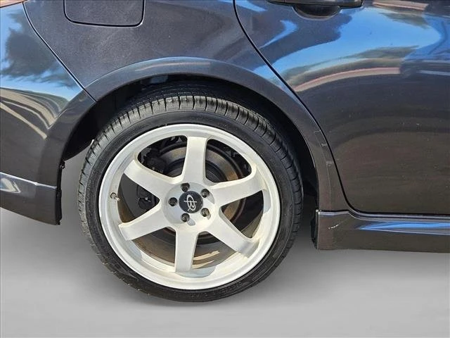2009 Subaru Impreza WRX 3rd Gen - Image 9 of 9