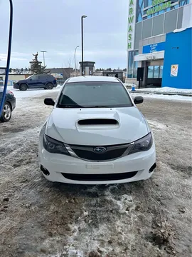 2009 Subaru WRX