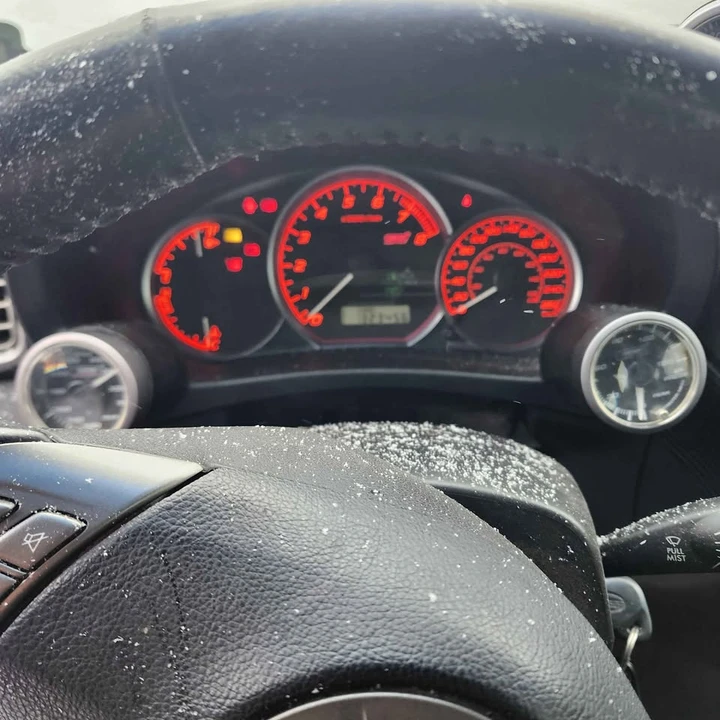 2009 Subaru Impreza WRX 3rd Gen - Image 7 of 7