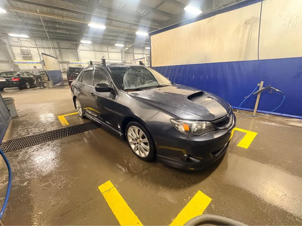 2009 Subaru Impreza WRX 3rd Gen - Image 2 of 7