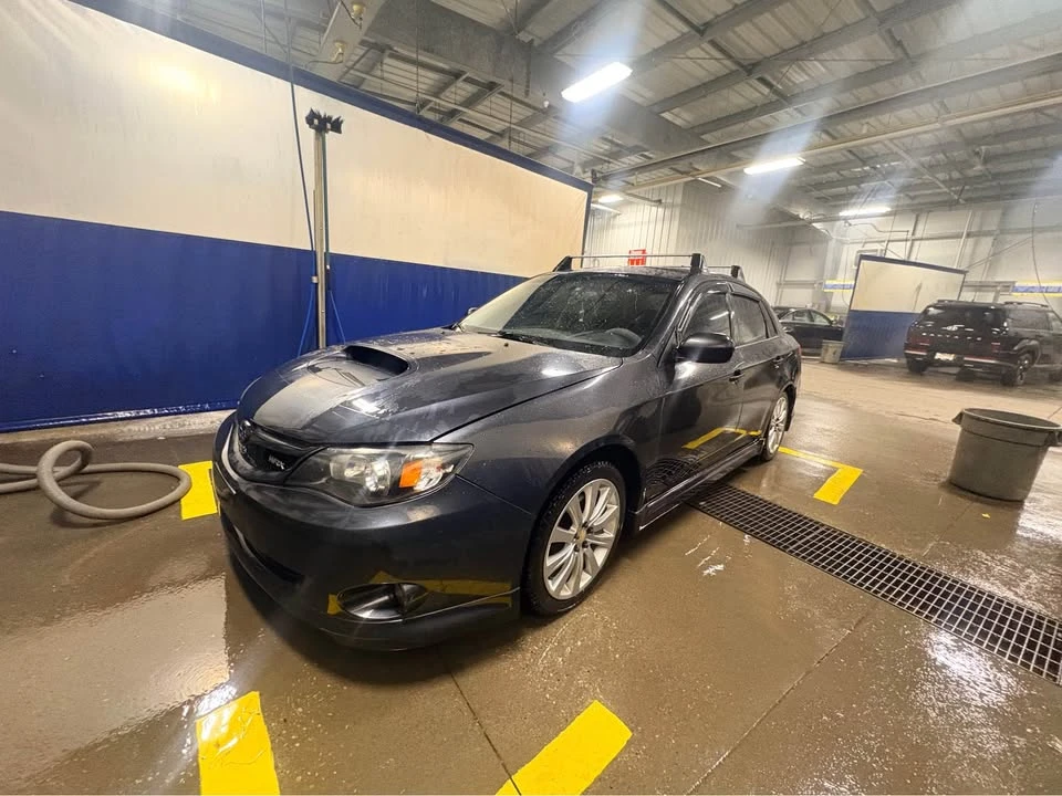 2009 Subaru Impreza WRX 3rd Gen - Image 3 of 7