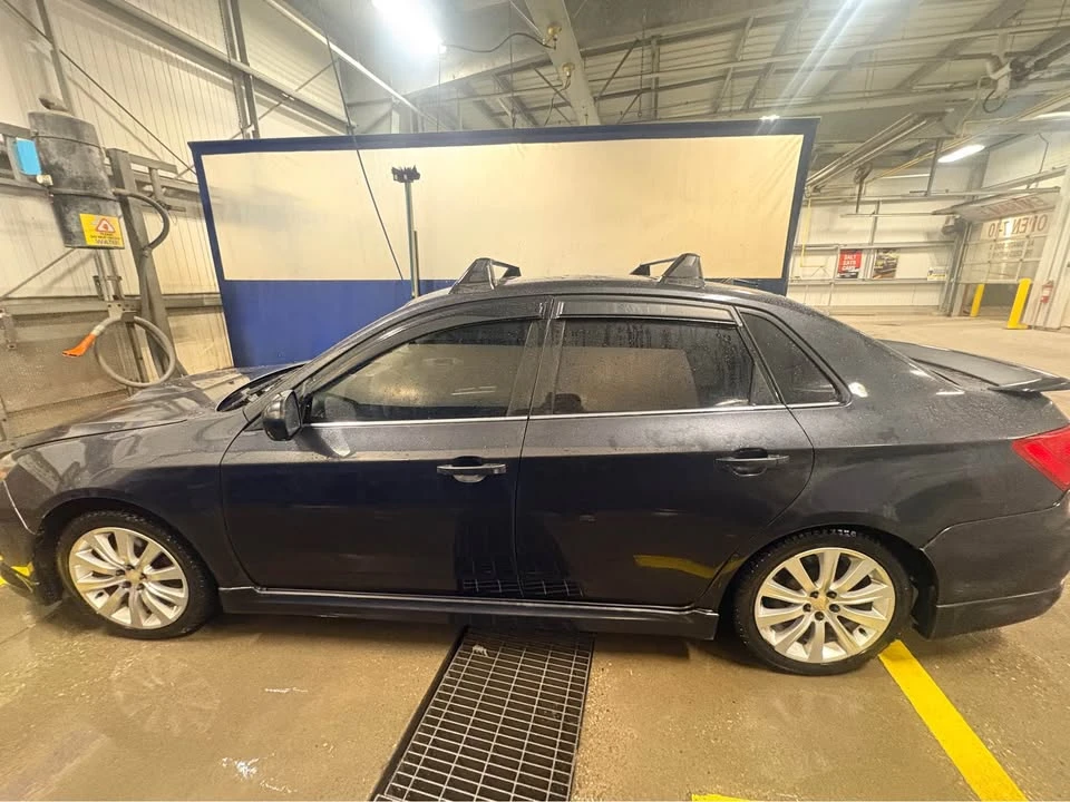 2009 Subaru Impreza WRX 3rd Gen - Image 5 of 7