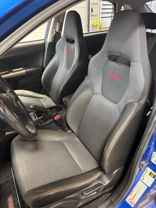 2009 Subaru Impreza WRX 3rd Gen - Image 12 of 12