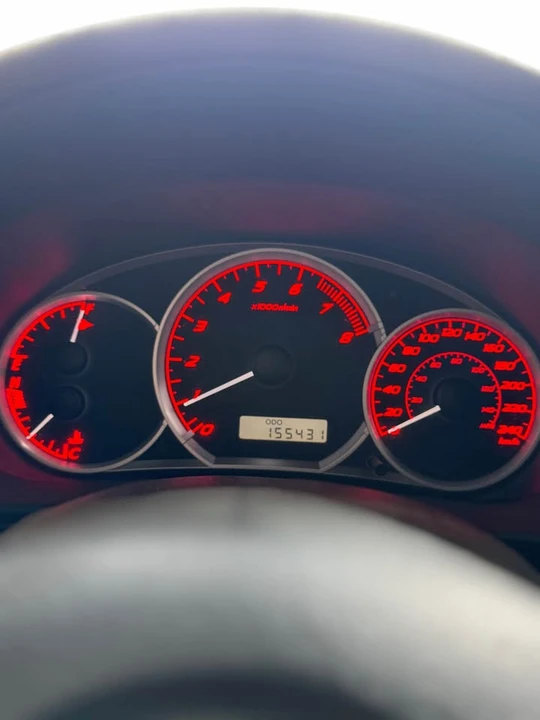 2009 Subaru Impreza WRX 3rd Gen - Image 7 of 9