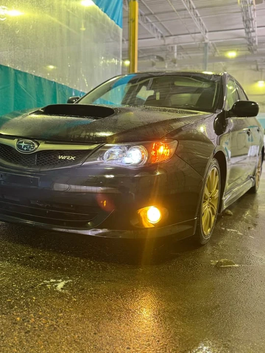 2009 Subaru Impreza WRX 3rd Gen - Image 6 of 8