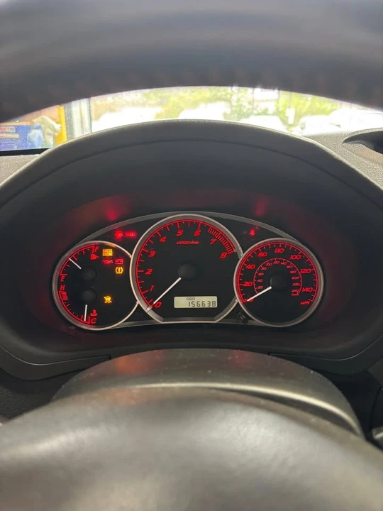2009 Subaru Impreza WRX 3rd Gen - Image 4 of 12