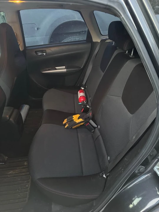 2009 Subaru Impreza WRX 3rd Gen - Image 6 of 11