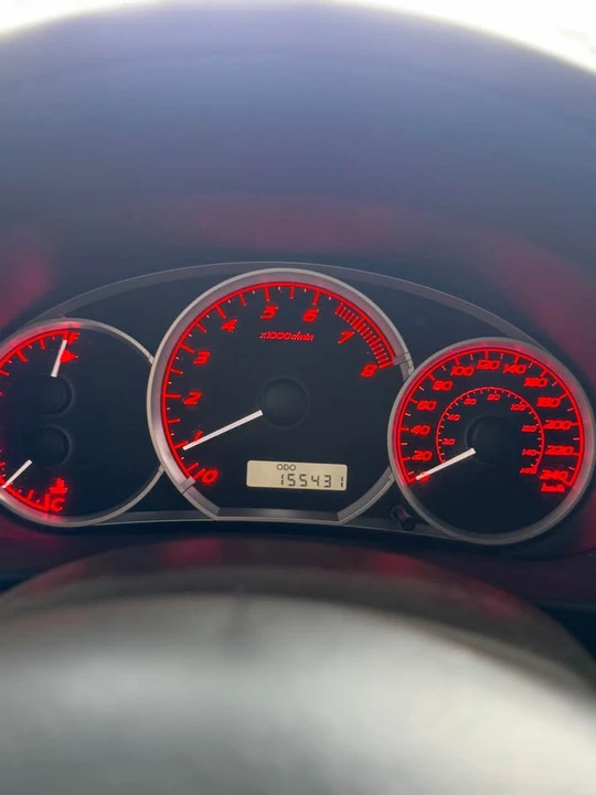 2009 Subaru Impreza WRX 3rd Gen - Image 8 of 8