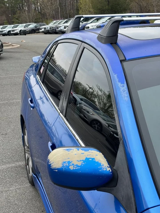 2009 Subaru Impreza WRX 3rd Gen - Image 6 of 12