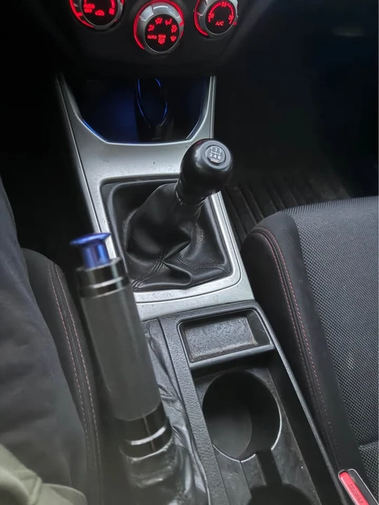 2009 Subaru Impreza WRX 3rd Gen - Image 10 of 11