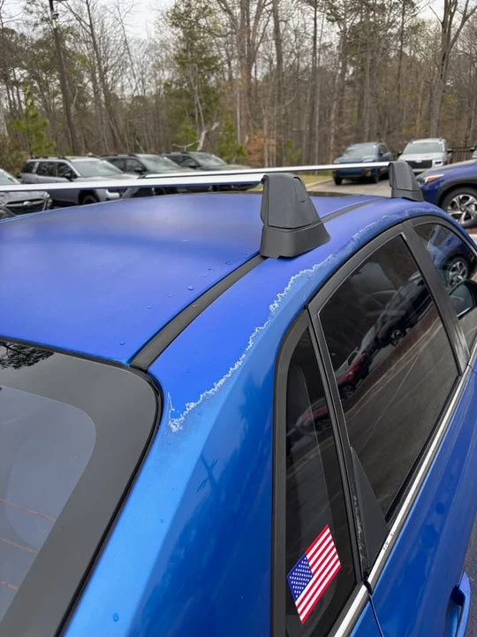 2009 Subaru Impreza WRX 3rd Gen - Image 5 of 12