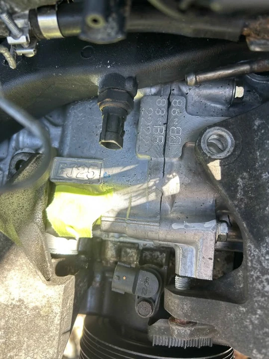 2009 Subaru Impreza WRX 3rd Gen - Image 7 of 12