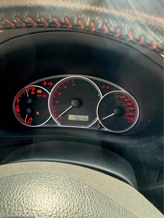 2009 Subaru Impreza WRX 3rd Gen - Image 7 of 10