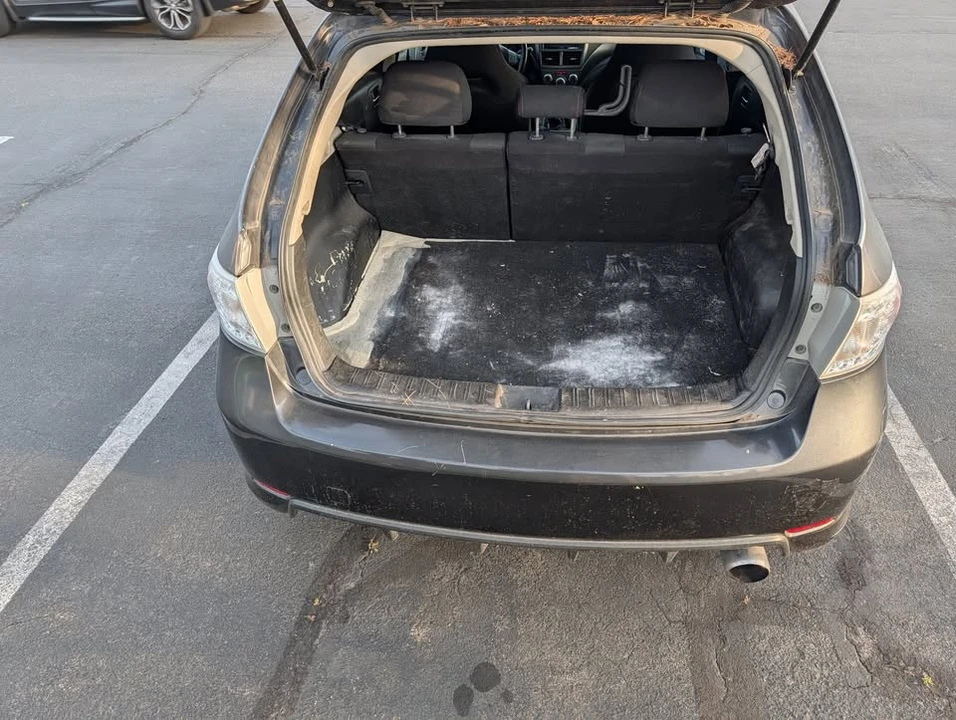 2009 Subaru Impreza WRX 3rd Gen - Image 7 of 9